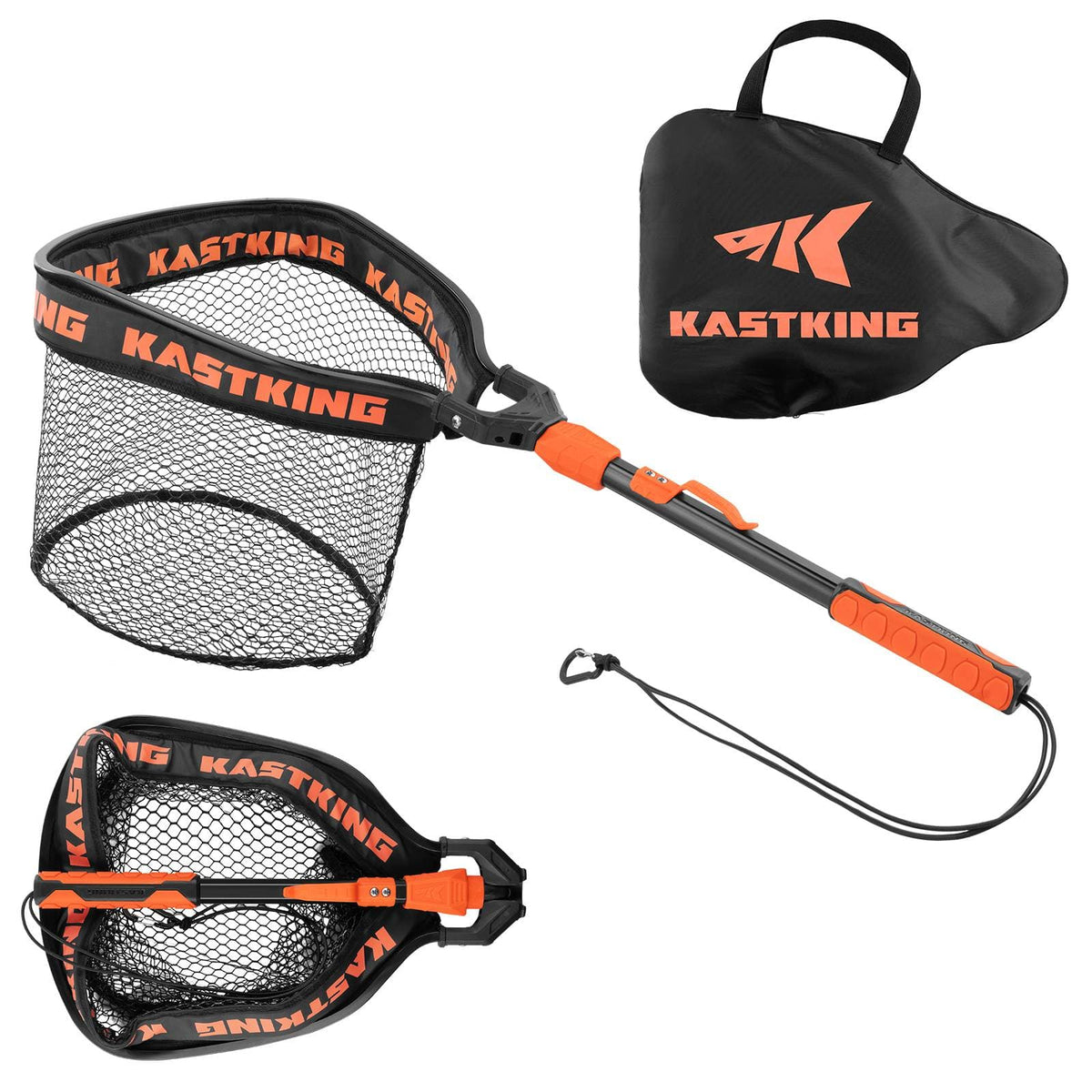 KastKing Titanet Fishing Net product image 4