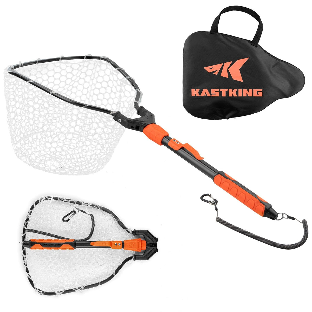 KastKing Titanet Fishing Net product image 2