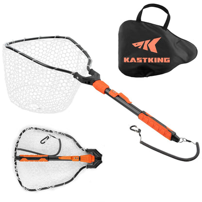 KastKing Titanet Fishing Net product image 2
