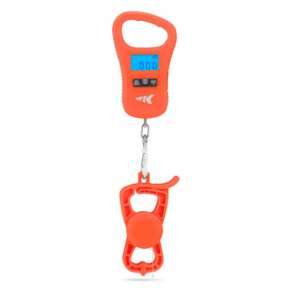 KastKing ToughTide USB Charging Fishing Scale & Lip Grip Combo by KastKing