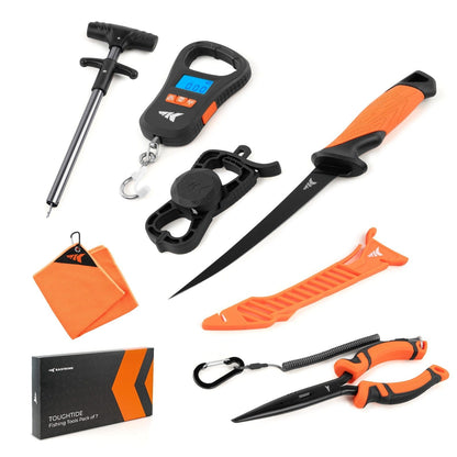 KastKing ToughTide Fishing Tool Kit product image 3