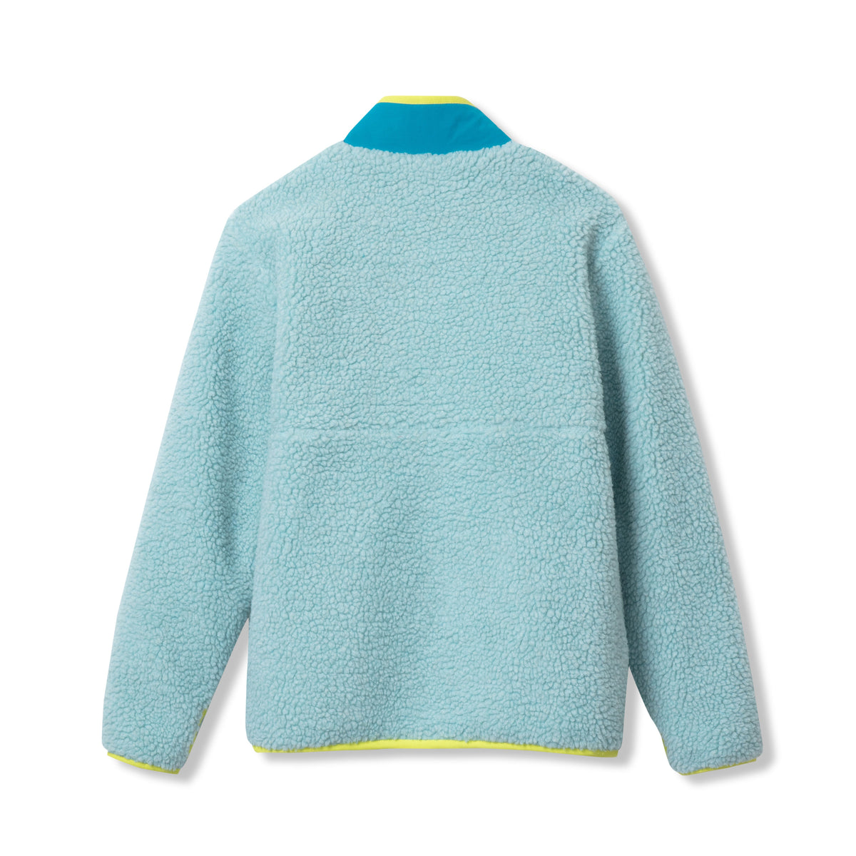 Eddie Bauer Kids Fleece Mixed Media Jacket alternate view 1