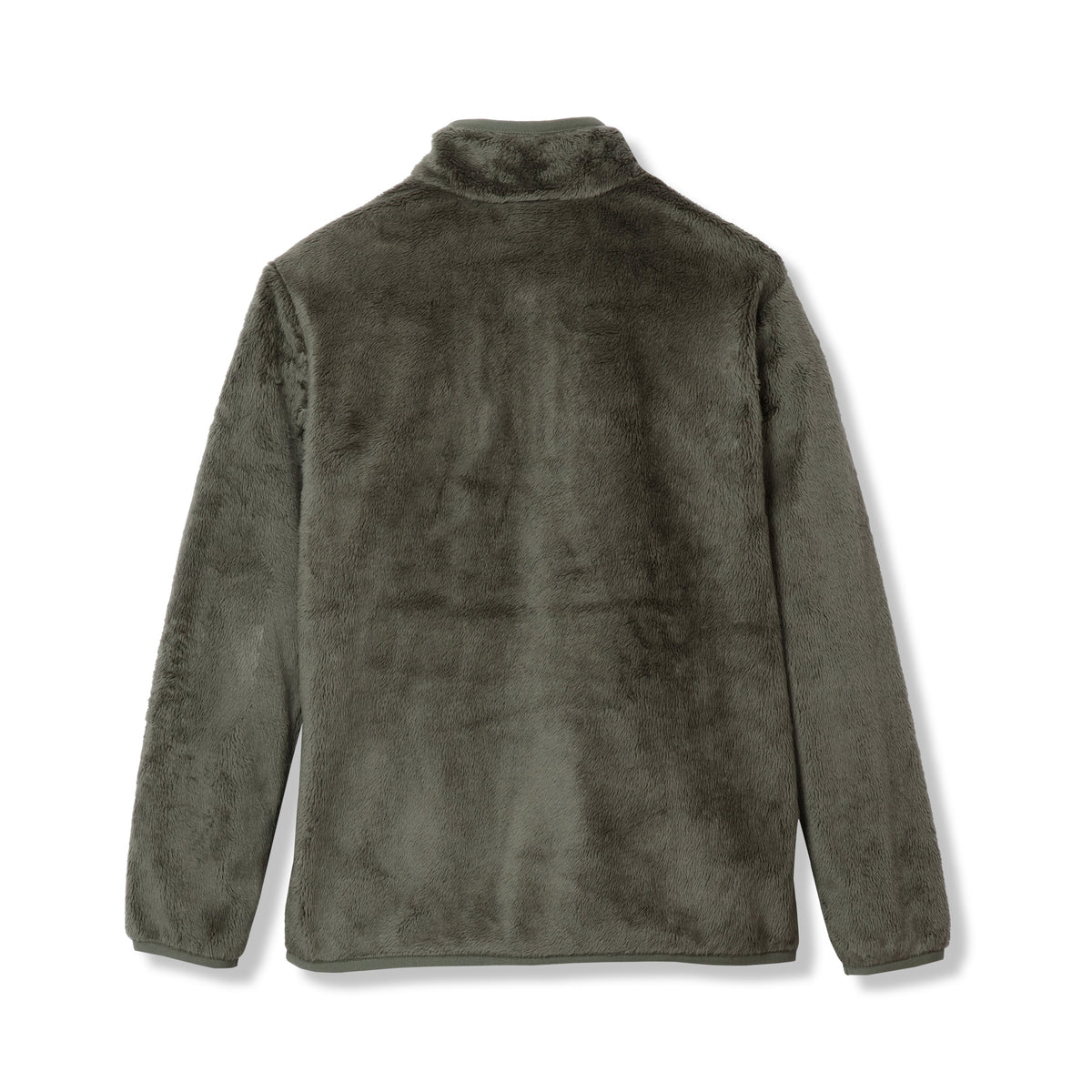 Eddie Bauer Kids Quest Fleece Plush 1/4 Zip alternate view 4