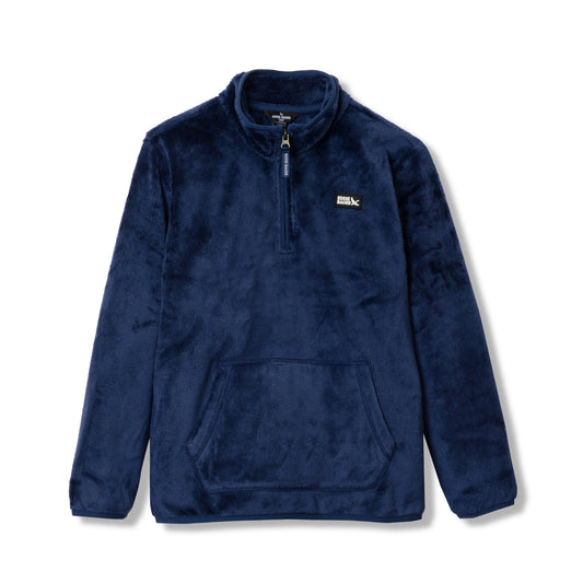 Eddie Bauer Kids Quest Fleece Plush 1/4 Zip product image