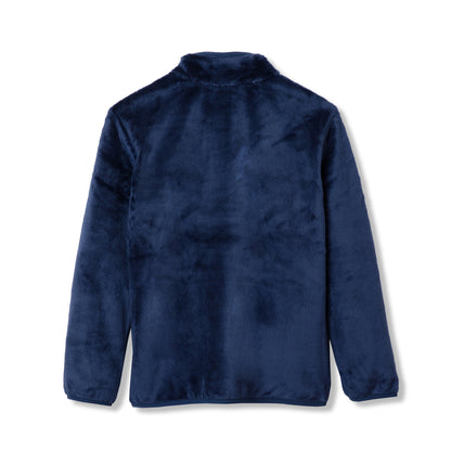 Eddie Bauer Kids Quest Fleece Plush 1/4 Zip alternate view 1