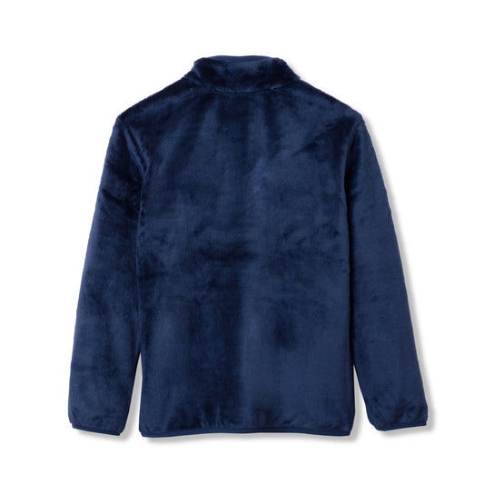 Eddie Bauer Kids Quest Fleece Plush 1/4 Zip alternate view 1