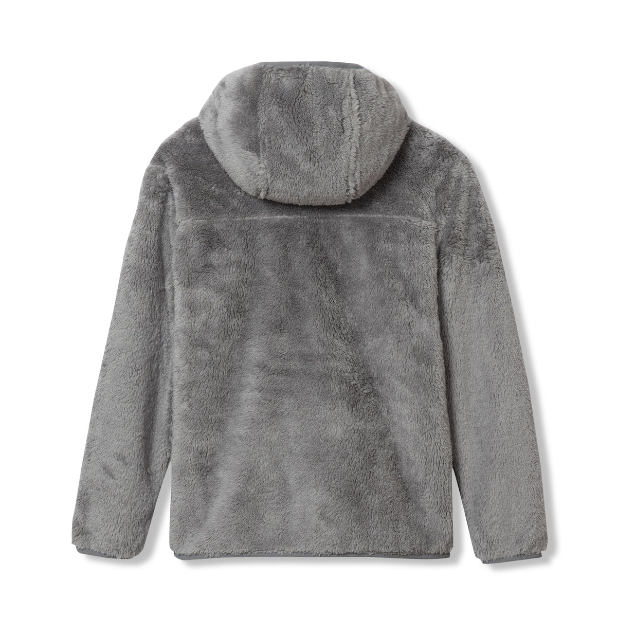 Eddie Bauer Kids Quest Fleece Plush Hooded Jacket alternate view 1