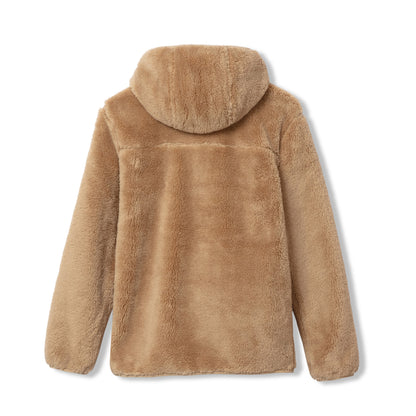Eddie Bauer Kids Quest Fleece Plush Hooded Jacket alternate view 4