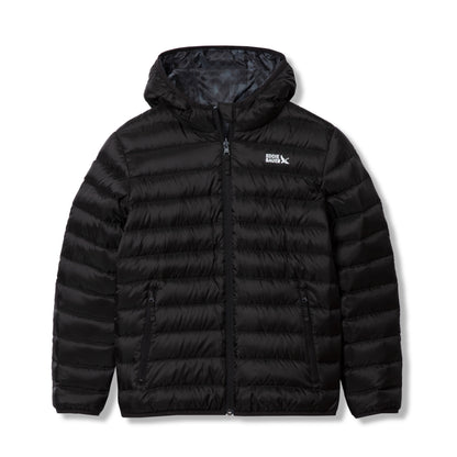 Eddie Bauer Kids Reversible Cirruslite Down Hooded Jacket product image