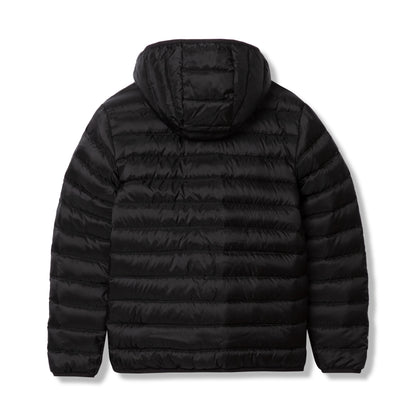Eddie Bauer Kids Reversible Cirruslite Down Hooded Jacket alternate view 1
