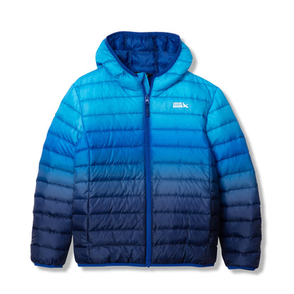 Eddie Bauer Kids Cirruslite Down Hooded Jacket product image