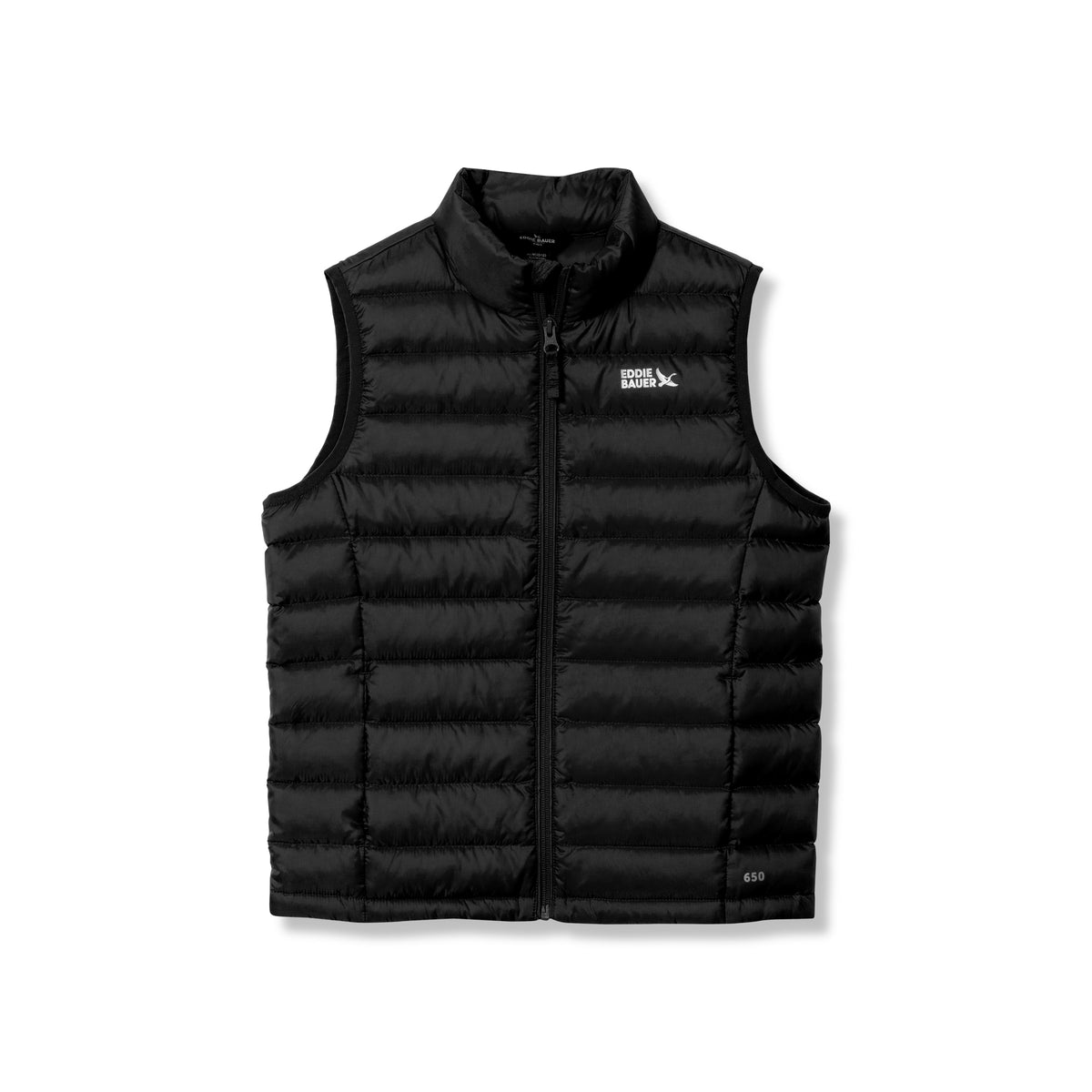Eddie Bauer Kids Cirruslite Down Vest alternate view 3
