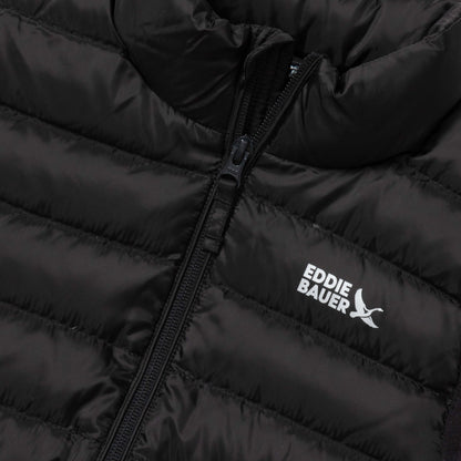 Eddie Bauer Kids Cirruslite Down Vest alternate view 5