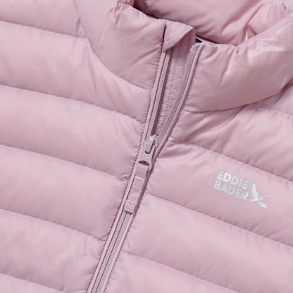 Eddie Bauer Kids Cirruslite Down Vest alternate view 2