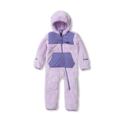 Eddie Bauer Infant Quest Fleece Plush Onesie product image
