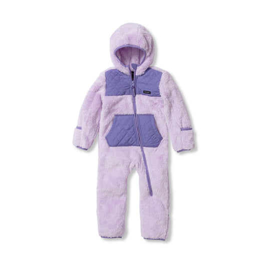 Eddie Bauer Infant Quest Fleece Plush Onesie product image