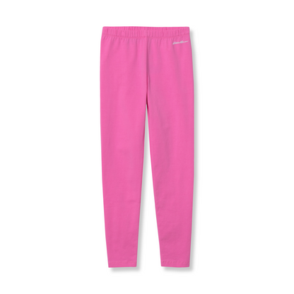 Eddie Bauer Girls Movement Leggings alternate view 4