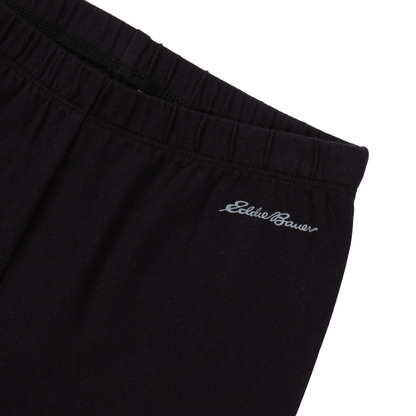 Eddie Bauer Girls Movement Leggings alternate view 1