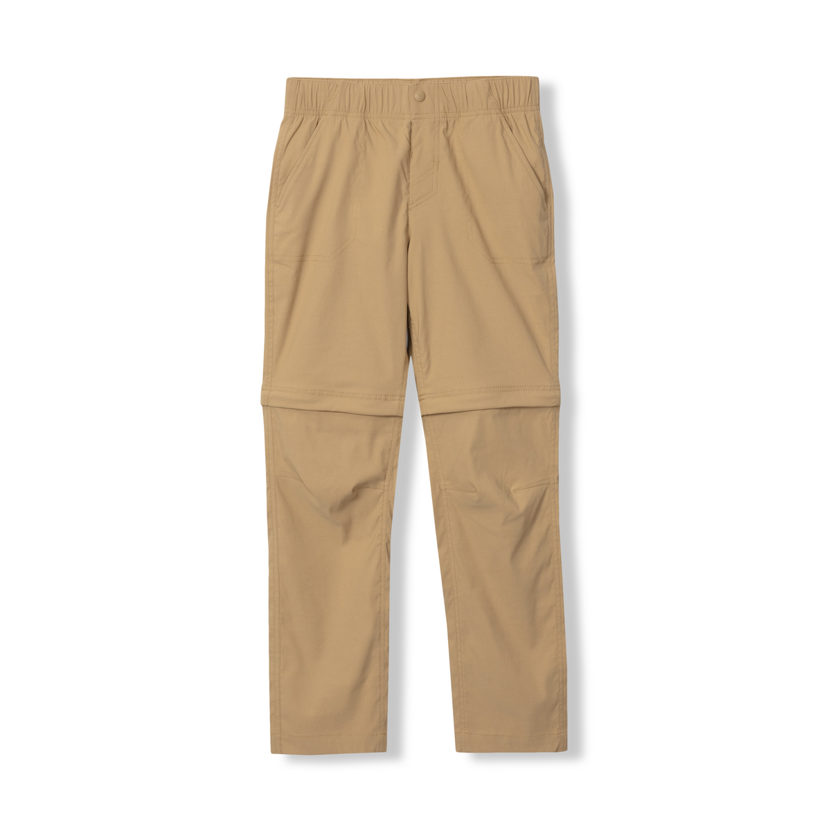 Eddie Bauer Boys Ranger Zip-Off Pants product image