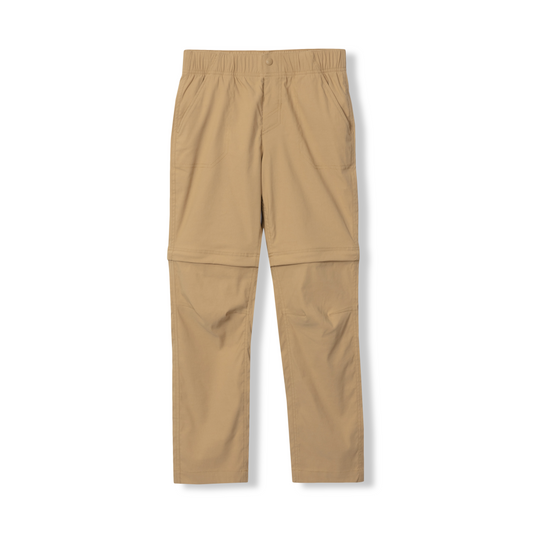 Eddie Bauer Boys Ranger Zip-Off Pants product image