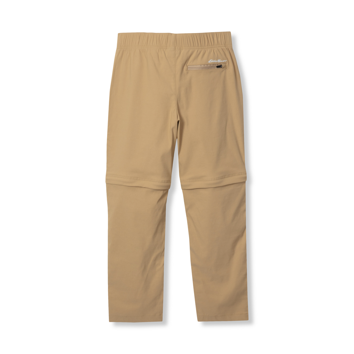 Eddie Bauer Boys Ranger Zip-Off Pants alternate view 1