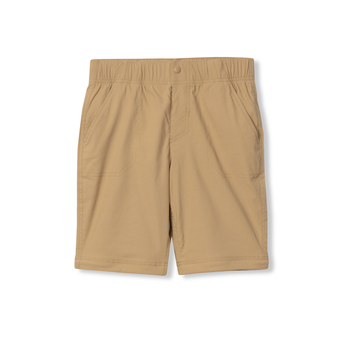 Eddie Bauer Boys Ranger Zip-Off Pants alternate view 2