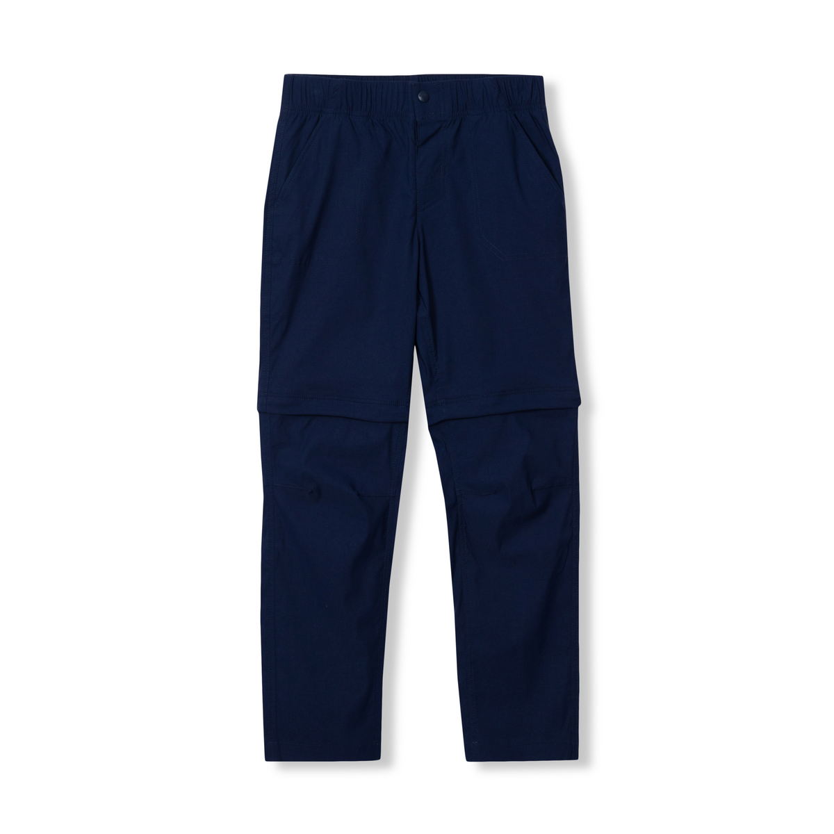 Eddie Bauer Boys Ranger Zip-Off Pants alternate view 5