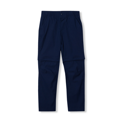Eddie Bauer Boys Ranger Zip-Off Pants alternate view 5