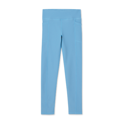 Eddie Bauer Girls Trail Tight Ribbed Leggings product image