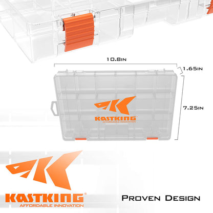 KastKing Utility Tackle Boxes product image 6