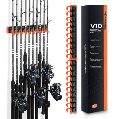 KastKing V10 Pivot Grip Fishing Rod Holder product image 2