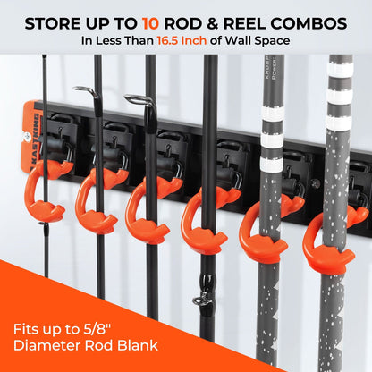 KastKing V10 Pivot Grip Fishing Rod Holder product image 4