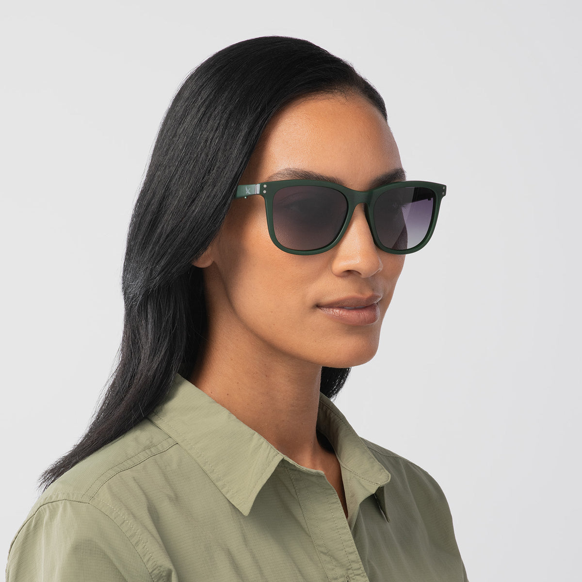 Eddie Bauer Velocity Smart Audio Sunglasses alternate view 2