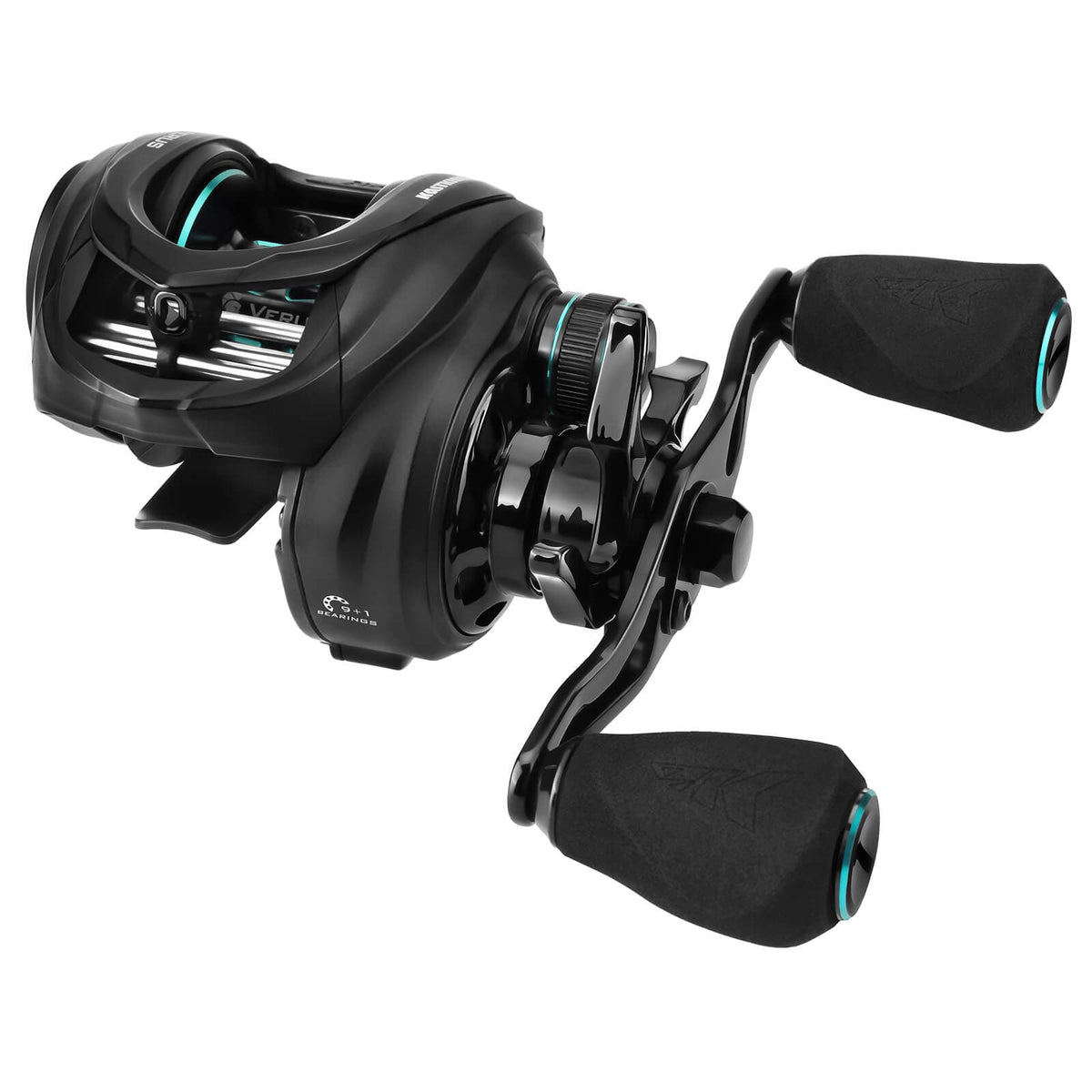 KastKing Verus Baitcasting Reel product image 2