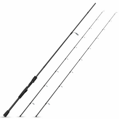 KastKing Verus Twin-Tip Spinning Fishing Rod product image 2