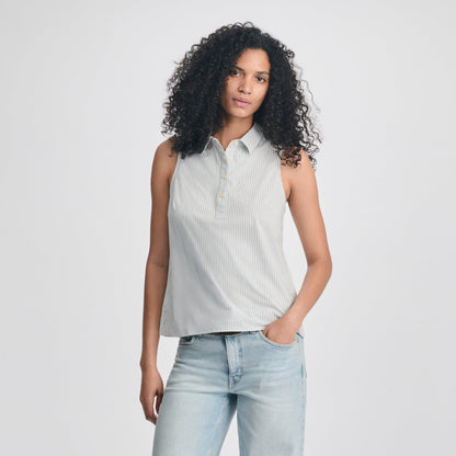 Eddie Bauer Women's Departure Collared Tank product image