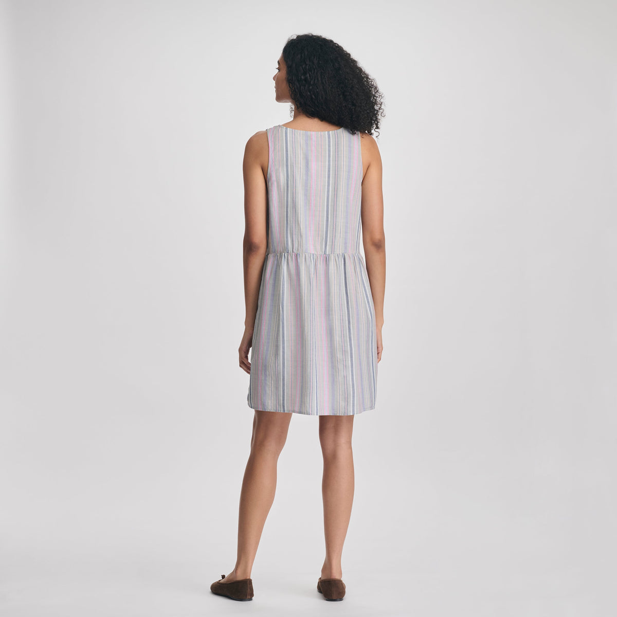 Eddie Bauer Women's Baja Sleeveless Dress alternate view 1