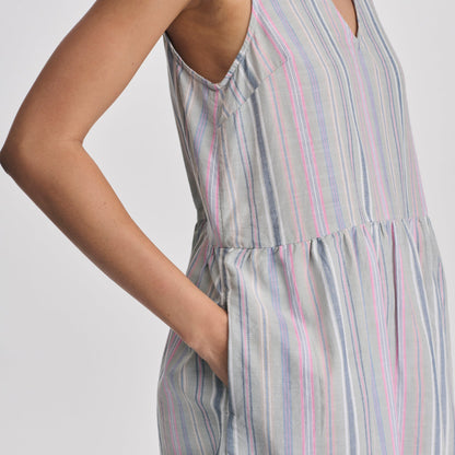 Eddie Bauer Women's Baja Sleeveless Dress alternate view 2