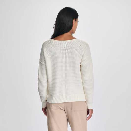 Eddie Bauer Women's Roll Neck Sweater alternate view 1