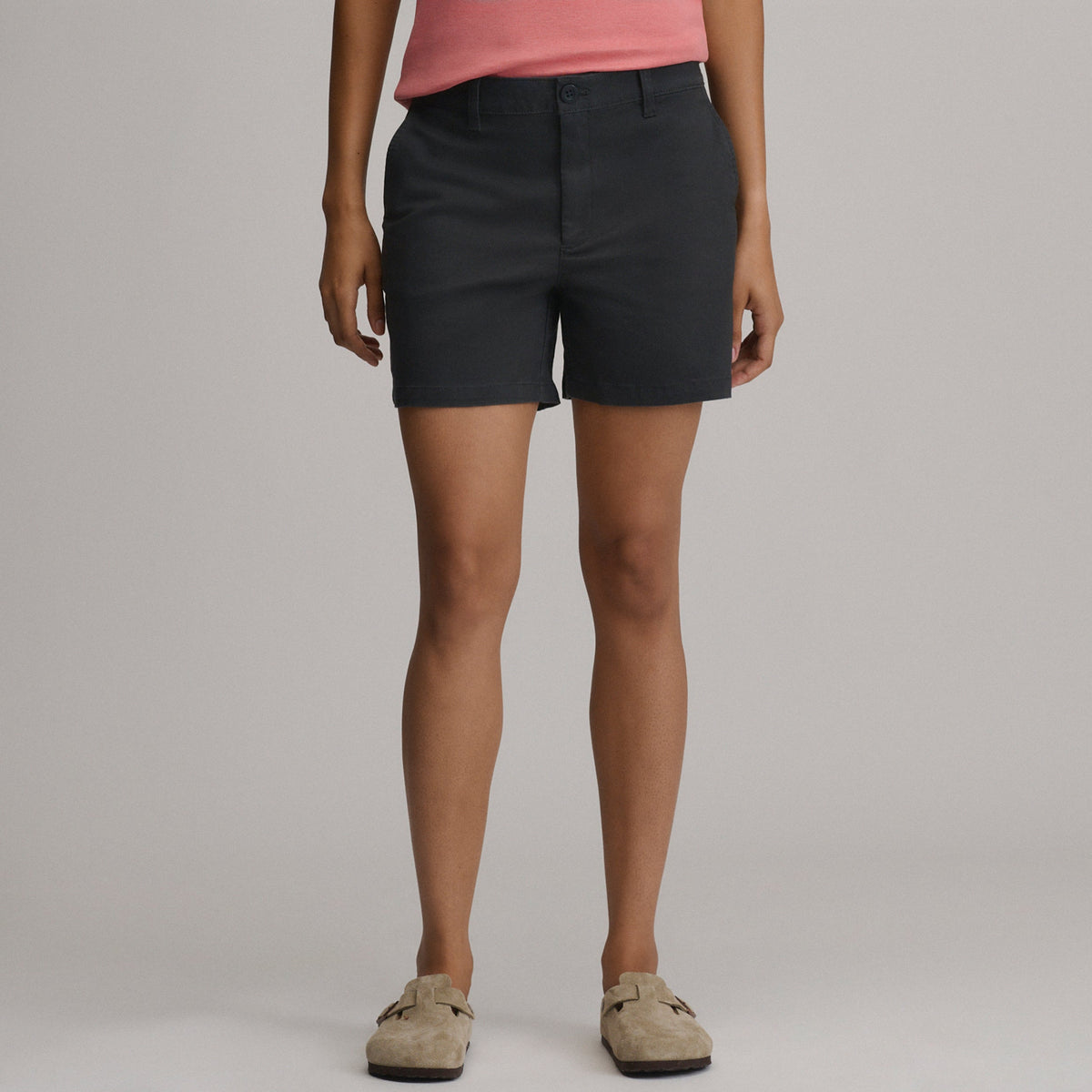 Eddie Bauer Women's Softened Legend Wash Shorts product image