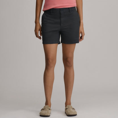 Eddie Bauer Women's Softened Legend Wash Shorts product image