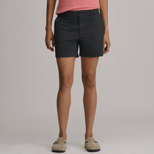 Eddie Bauer Women's Softened Legend Wash Shorts product image