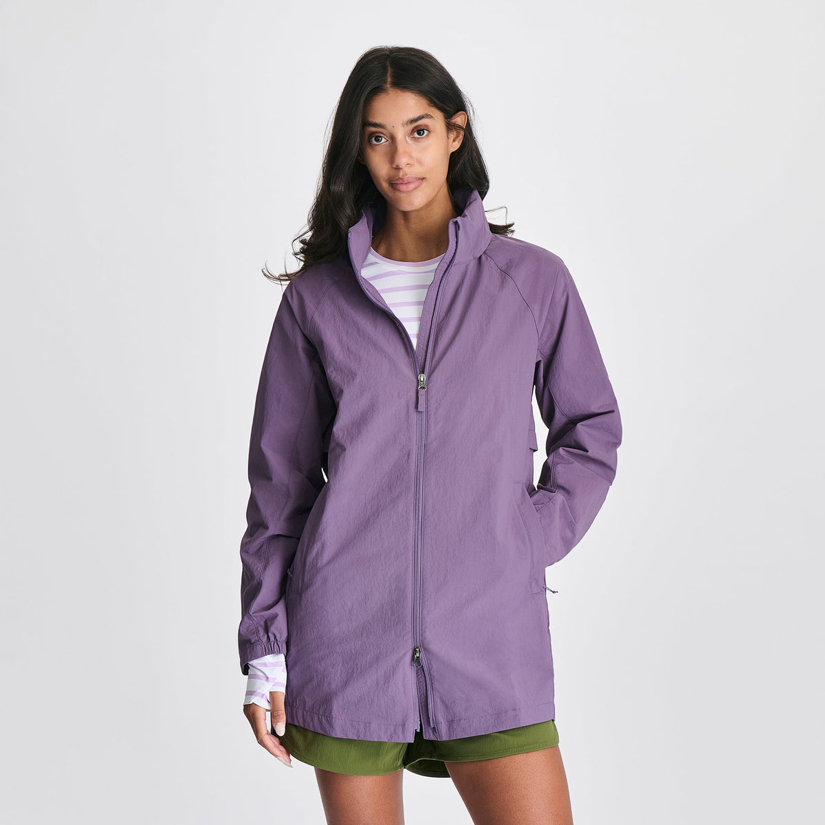 Eddie Bauer Women's Travel Parka product image