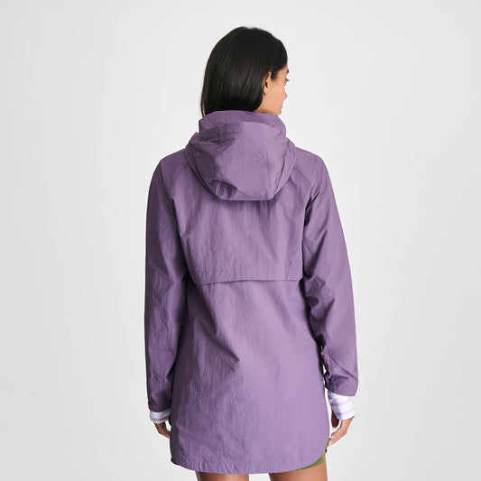 Eddie Bauer Women's Travel Parka alternate view 1