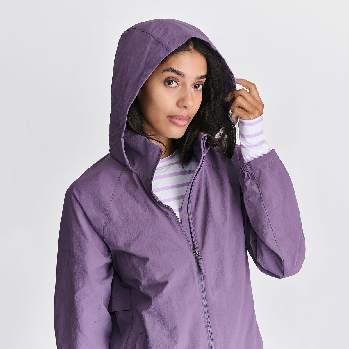 Eddie Bauer Women's Travel Parka alternate view 3