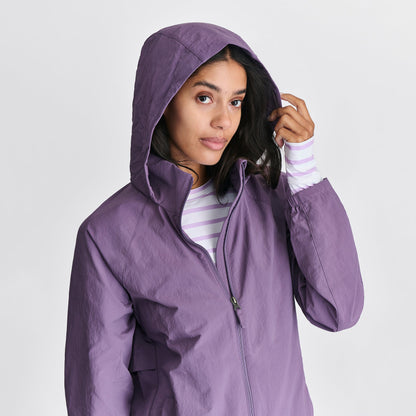 Eddie Bauer Women's Travel Parka alternate view 3