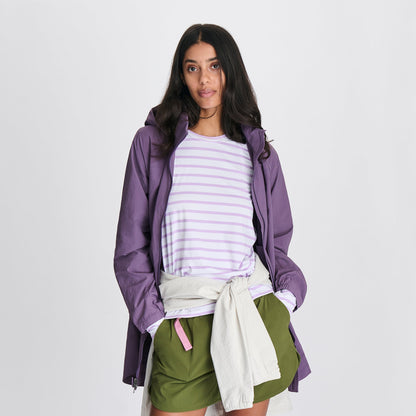 Eddie Bauer Women's Travel Parka alternate view 2