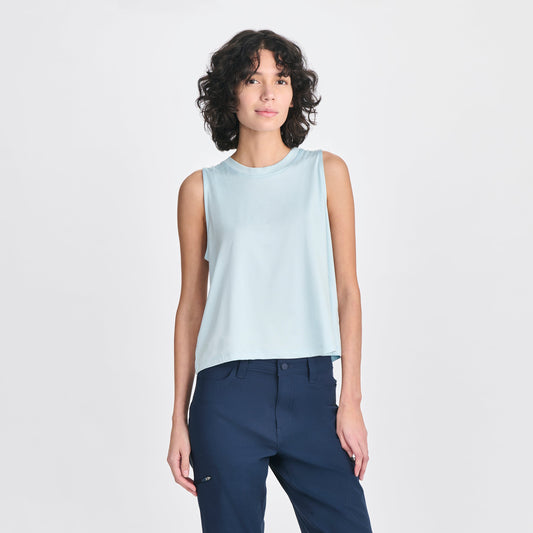 Eddie Bauer Women's Surreal Travel Tank product image