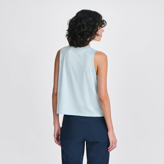 Eddie Bauer Women's Surreal Travel Tank alternate view 1