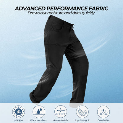 KastKing Wind Crest Fishing Pants product image 6